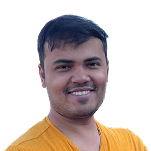 Brijesh Bittu