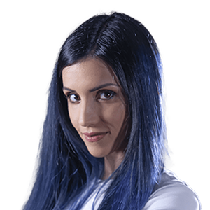 Rita Iglesias