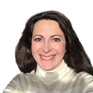 Tina Deinekhovska